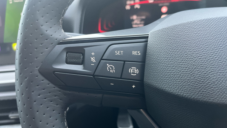 SEAT Arona 1.0 TSI 115 FR First Edition 5dr Petrol Hatchback